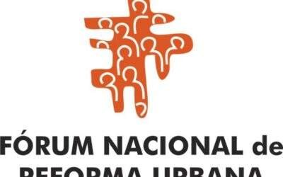 Fórum Nacional de Reforma Urbana
