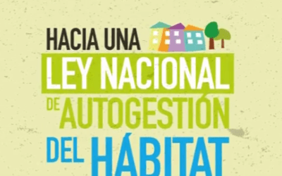 Argentina discute uma Lei Nacional para a Autogestão