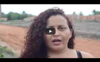 Vídeo apresenta Residencial Magno Cruz – experiência de autogestão no MA