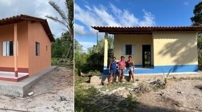 MCMV Rural – Ciclo de seleção 2025