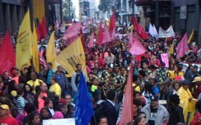 Nota técnica sobre Portaria do Trabalho Social