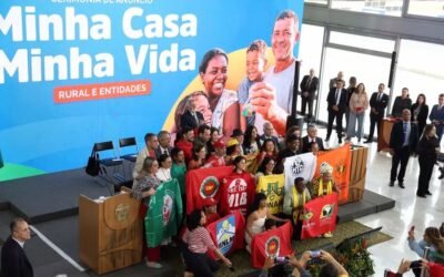 MCMV-Entidades – Orientações para contratação